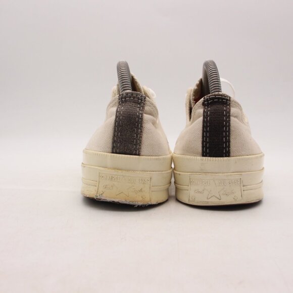 Converse Comme des Garçons Play x Chuck 70 Low Milk 2015 Men 8 Women 10 150207F main image 6